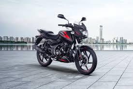 bajaj pulsar 125