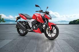 tvs apache rtr 160 4v