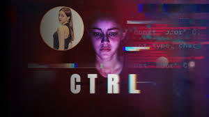 CTRL movie